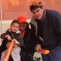 SMCowley_5thGenTexan (@cowleystef) Twitter profile photo