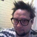Me gustan los videojuegos, la música y el animé. Adicto a las series. Trabajo en GfK