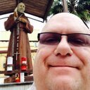 “If God could do the tricks that we can do he'd be a happy man!”  ~Eli Cross, The Stunt Man