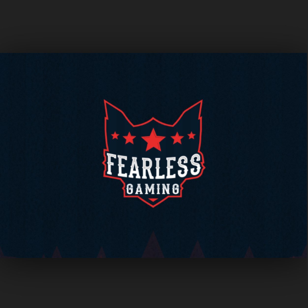 Captian of No Boost Gaming