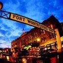 Fort Worthians: People from the great city of