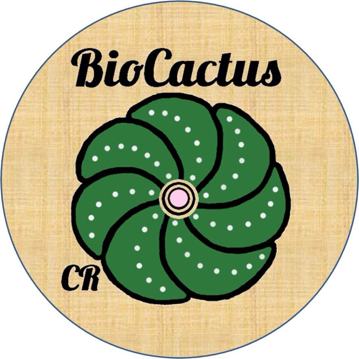 BioCactusCR's profile picture. Biólogos interesados en las cactáceas y suculentas de México, realizamos actividades de difusión. Ventas y contacto en FB: BioCactus