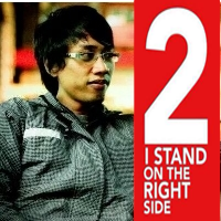 justechonk's profile picture. Visca Barca || To be is To do..