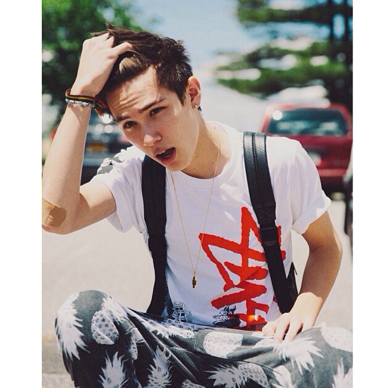 #MagconFams