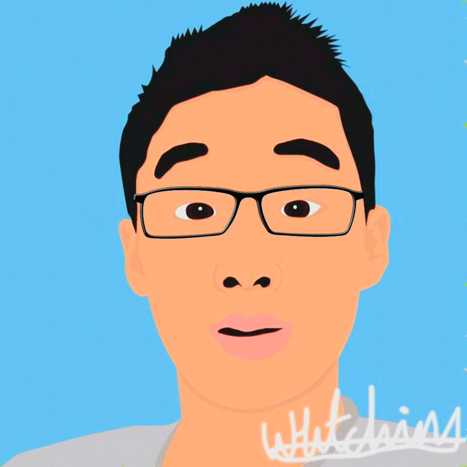 ItsHarryRen's profile picture. Live simply so others can simply live