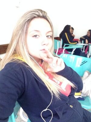 Carolina Detilio, 14.