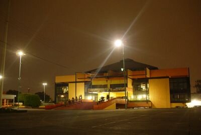 J_BALBUENA_DF's profile picture. Una de las mejores colonias y con muchas historias que contar.