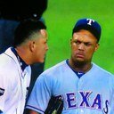 bigtoneag's profile picture. Married to @CarverTara