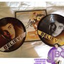 Justin is everything to me. New-Caledonian girl