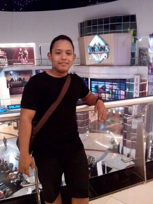 muhamadrifky18's profile picture. 