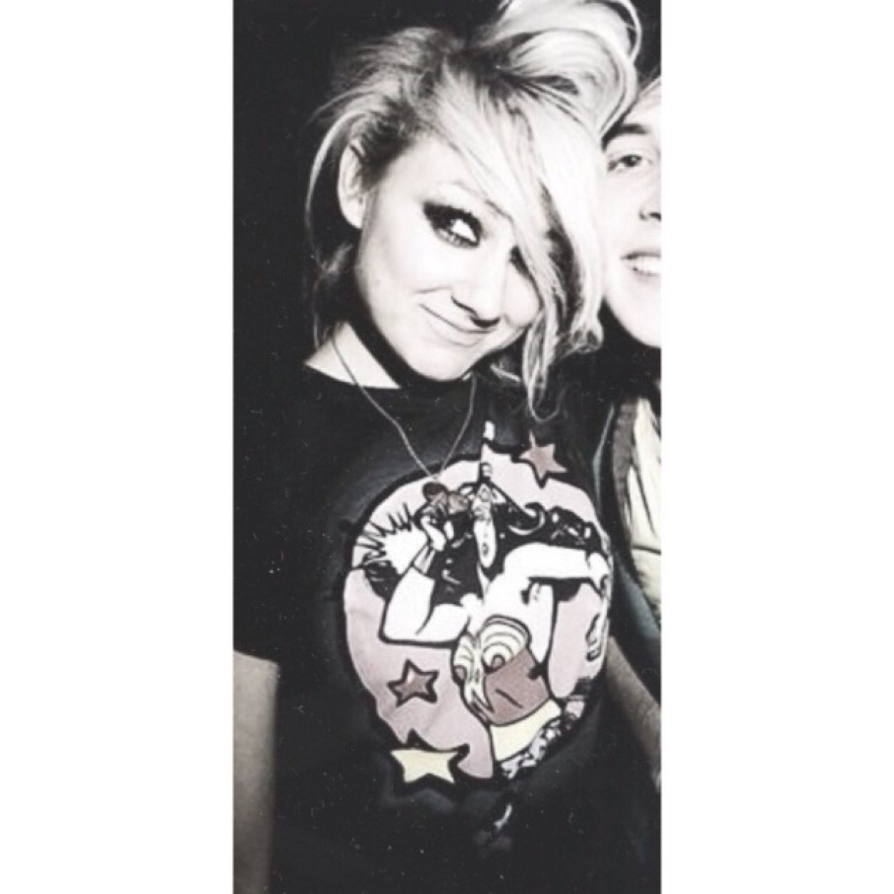 ▲ i think i was born to die ▼