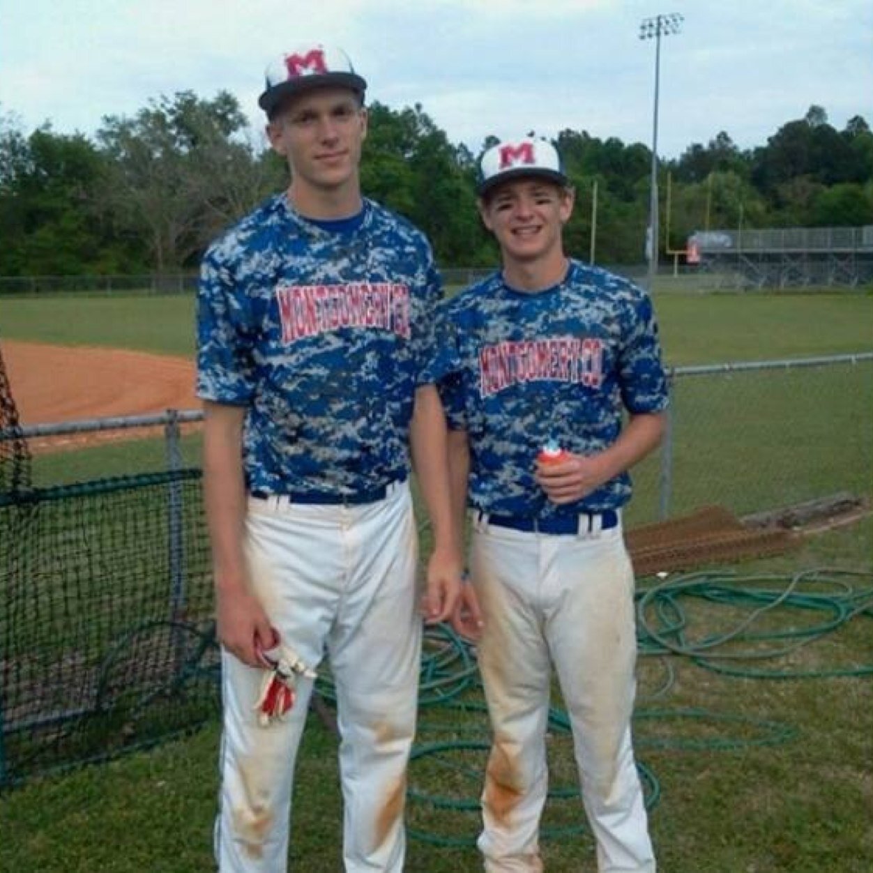 Baughman08's profile picture. Living the dream and fighting terror.. Loving the baseball life ,but i let Jesus play the leading role and i play the background on the ball field...