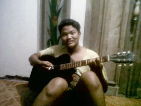 RizkyKingkoong's profile picture. sunset di tanah anarki.  \m/