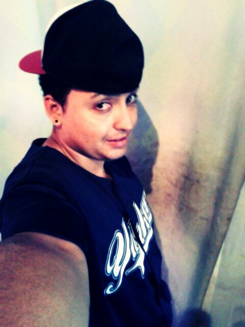 Christianfxfy's profile picture. Tengo ganas de hacer una historia contigo.