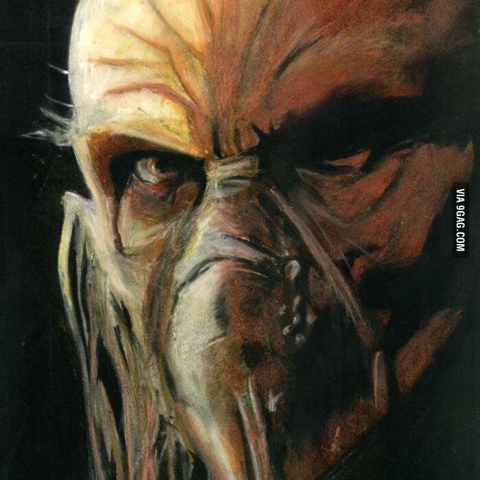 the doctor's in