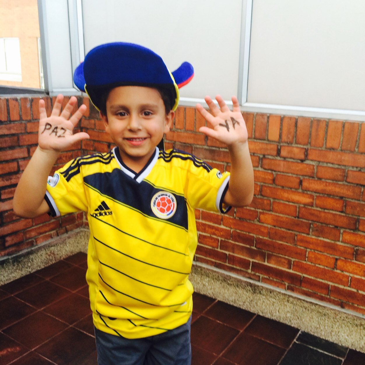 JAIBARAJAS's profile picture. Doctor en Sociologia politica Universite Sorbone