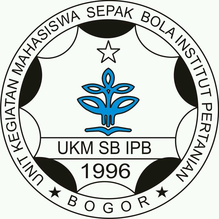 Akun Resmi UKM Sepak Bola Institut Pertanian Bogor
| 085728498767 {bowo}
Ig : @sepakbolaipb 
Line@ : @gsc0790b 
Email : sepakbolaipb@gmail.com