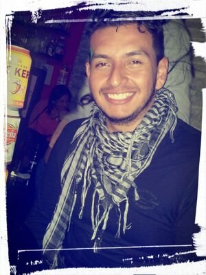 Cristianvalbuen's profile picture. »Futuro y exitoso abogado ™