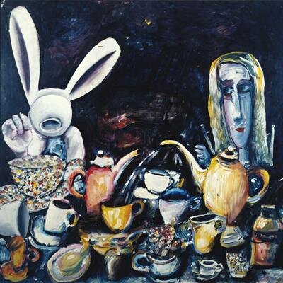 The Blackman charms and inspires guests with the works of one of Australia’s most celebrated artists, Charles Blackman