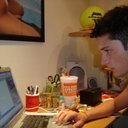 Santiago Cano - @scanogon - Twitter