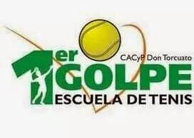 CENTRO de ENSEÑANZA y DESARROLLO de TENIS. Desde 1994 empeñados en enseñar TENIS.
Sede 1 #clubcazaypesca, Don Torcuato