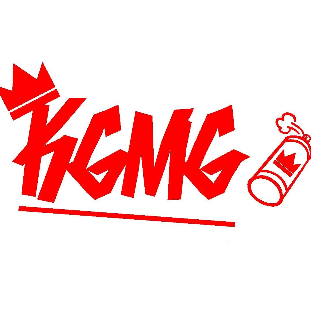 KGMG é mais do que apenas uma equipe. É um estilo de vida...       #KGMG #KINGGANG