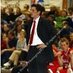 Chris Sparks (@coachsparks5) Twitter profile photo