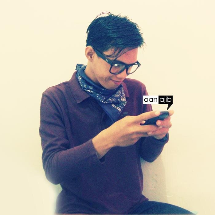 Sederhana Namun Bahagia