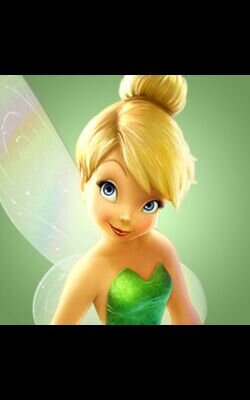 my owner is @stop11455411 im tinkerbell the tinker fairy you should no me im a little nice sometimes a miss smarty pants ! (17+)