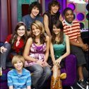 The official twitter account of Zoey 101