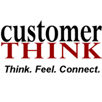 CustomerThink (@customerthink) 's Twitter Profile
