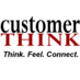 CustomerThink (@customerthink) Twitter profile photo