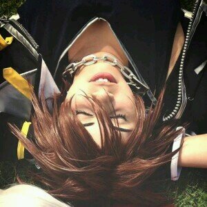 KeyOfTheLight's profile picture. [The heart maybe weak and
sometimes it may even give in. But I've learned that
deep down, there's a light that never goes out.]