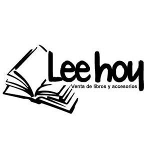 Venta de libros y accesorios IG: librería_leehoy