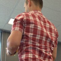 Luke McBride (@tartantiger75) 's Twitter Profile