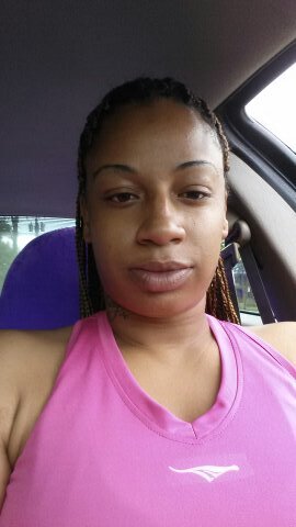 35, single mother of 3 for which nothing else matters