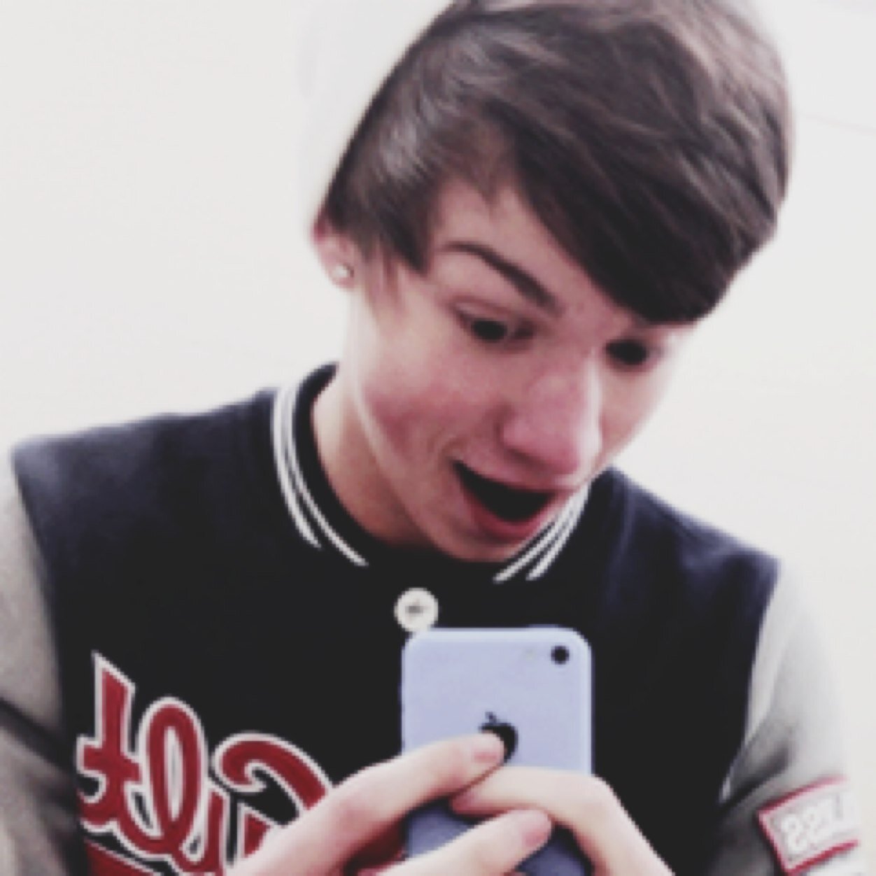 taylor caniff lol bye