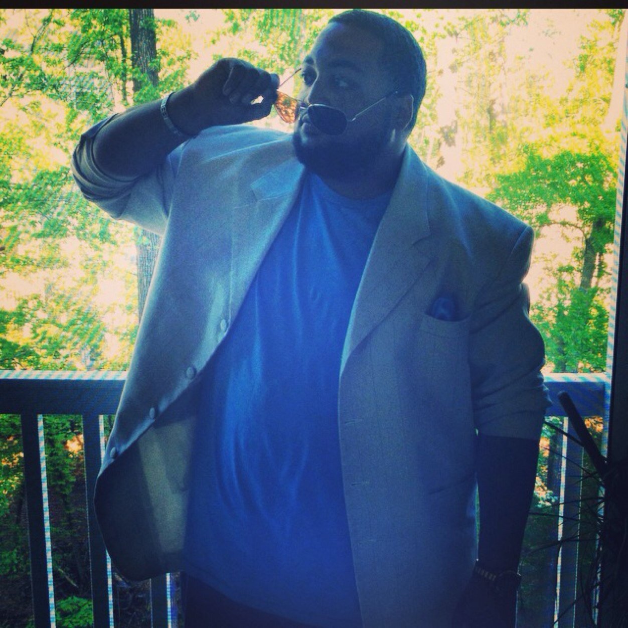 SecondLook Photography.
Morehouse Man
Secondlack@gmail.com
If life is a dream and Heaven's Reality, I'm caught in between.