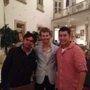 peckas18_chris's profile picture. peckas •La fiesta Taurina jamas sera vencida