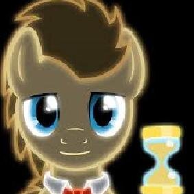 Im the Doctor! From the planet Gallifrey