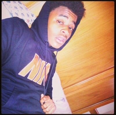 ; | 5teen | , instaram : @_cae.shawn , kik : CaeShawnBITCH , just a nigga that wanna be successful. strike for excellenceツ