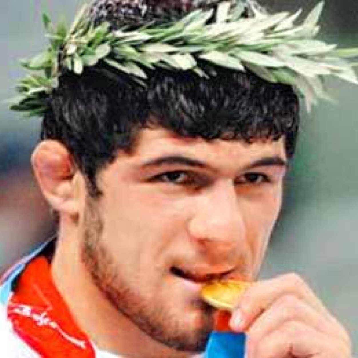 The Official Gatsalov Khadzhimurat Twitter Page. Freestlye Wrestler, 5x World Champion, 2004 Olympic Champion.