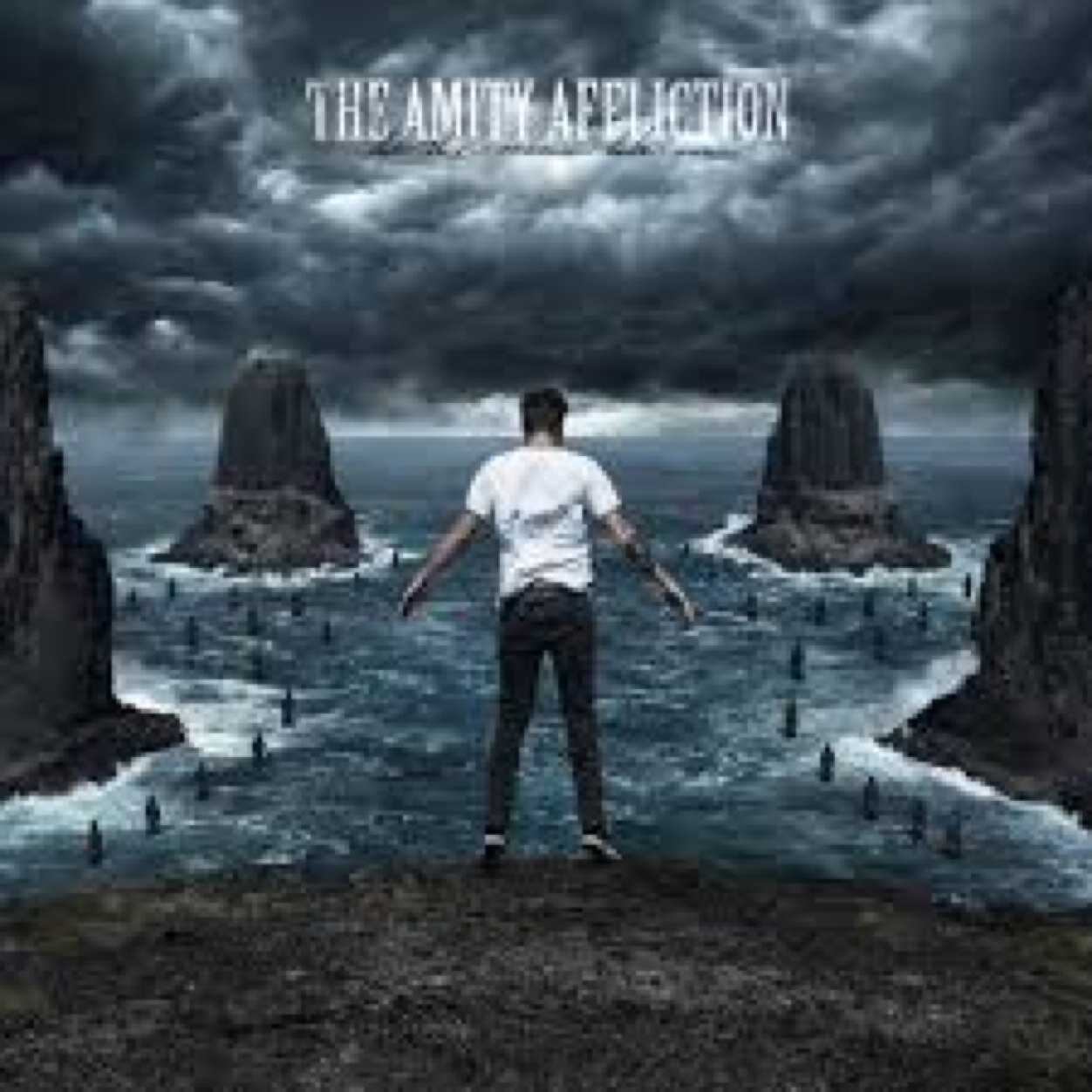 Page dedicated to The Amity Affliction and their fans. Follow the tumblr for more!