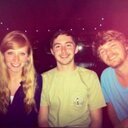 Fletcher Randall - @frandall92 - Twitter