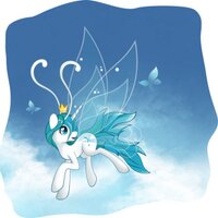 Queen Spirea (@mlp_spirea) 's Twitter Profile