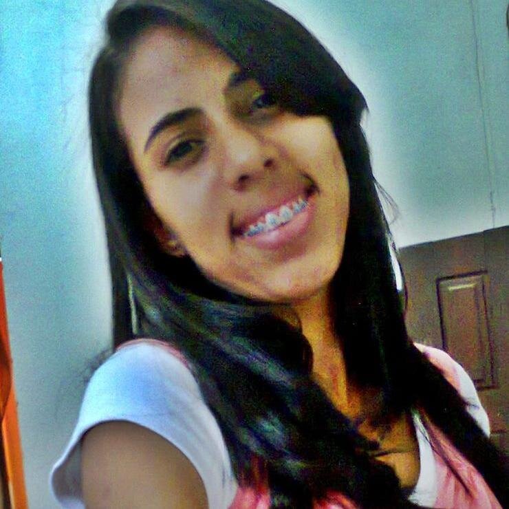 Apaixonada por cada momento da minha Vida!