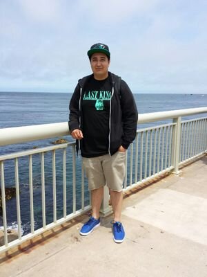 mikey_beans93's profile picture. Diehard San Jose Sharks fan