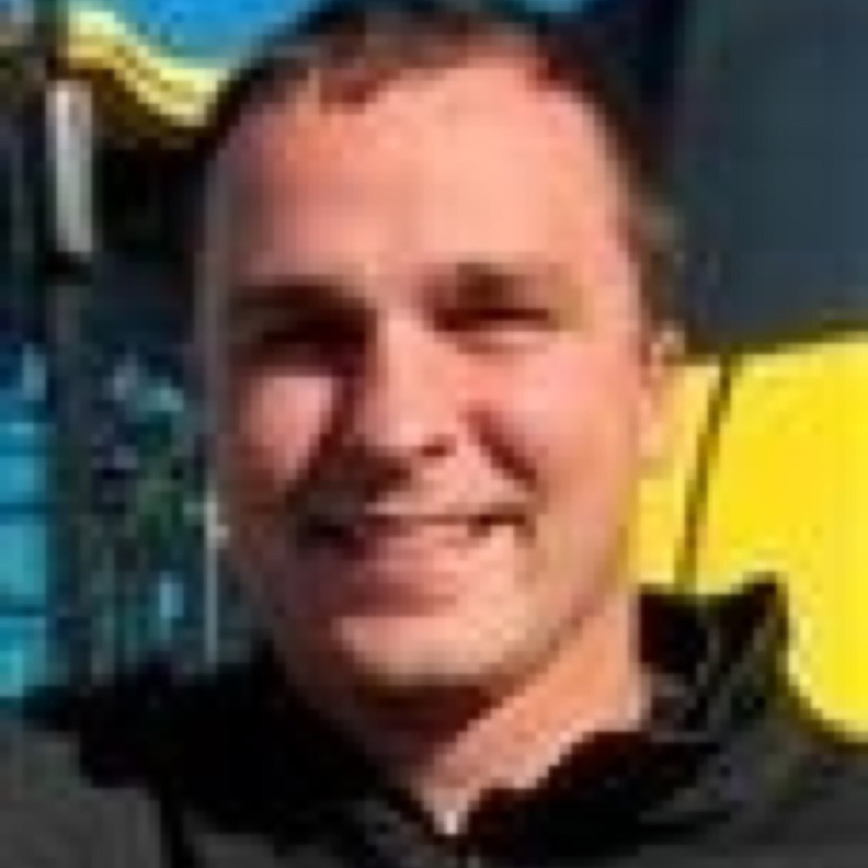 AaronEtcher's profile picture. 