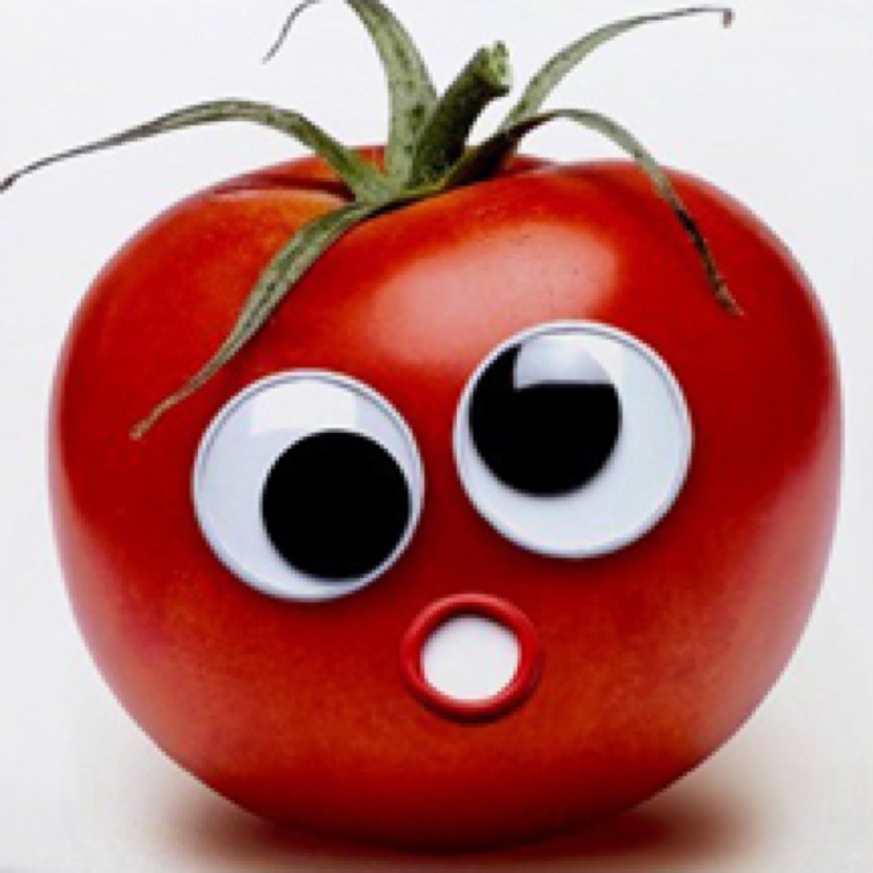 Im a CrazyTomatoe What are you?
