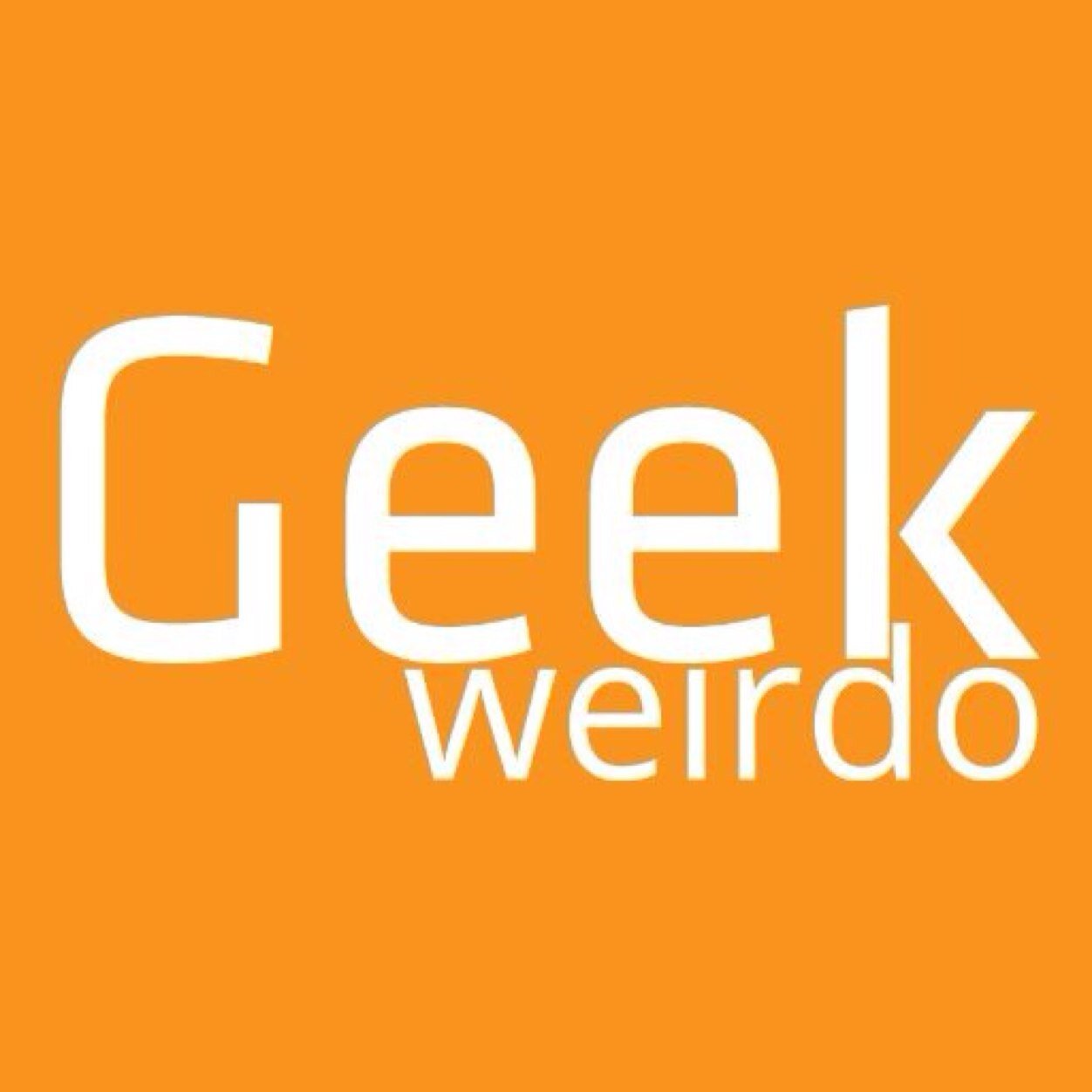 Somos un blog dedicado a los temas de #Tecnología, #RedesSociales y #Gaming. ¡Entra, lee y comparte! Deseas colaborar escríbenos a: hello@geekweirdo.com